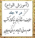 دانلود مجموعه کامل کتابهای علم جفر از بزرگترین اساتید علم جفر مانند استاد رهنما، موسوی، دهدار، گیلانی، ارسلان کشوری، حسین اخلاطی، حبیب افشاری