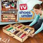 جاکفشی آپارتمانی شوز اندر shoes under